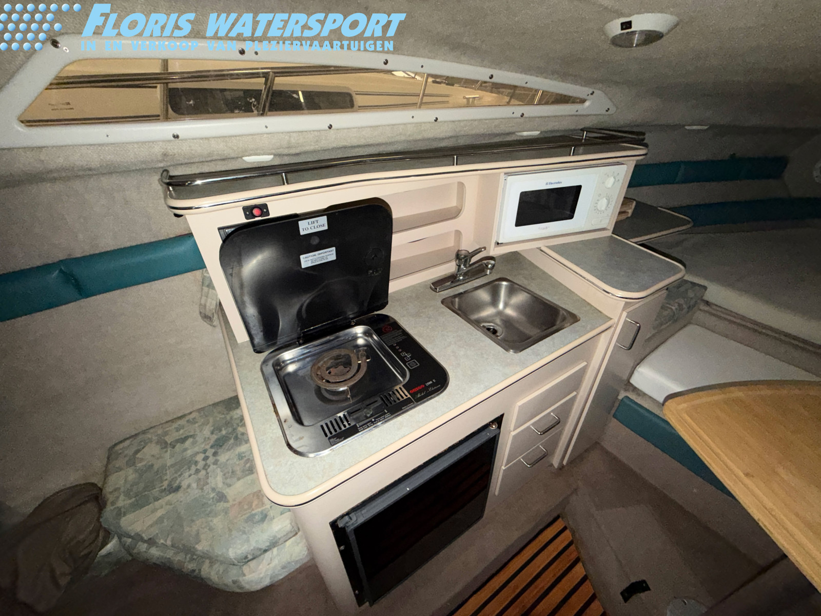 foto: 9 Wellcraft 26SE Excel