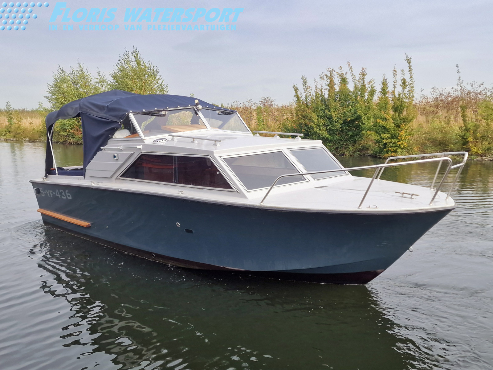 foto: 6 Polaris Vedette 25