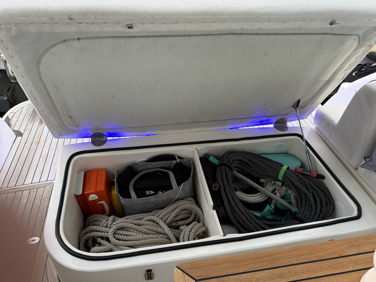 foto: 22 Bavaria Sport 35