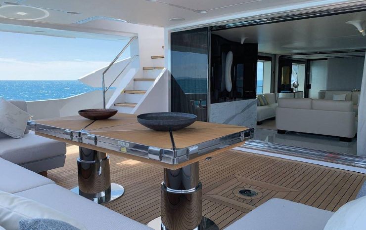 foto: 9 Azimut Grande 35 M 