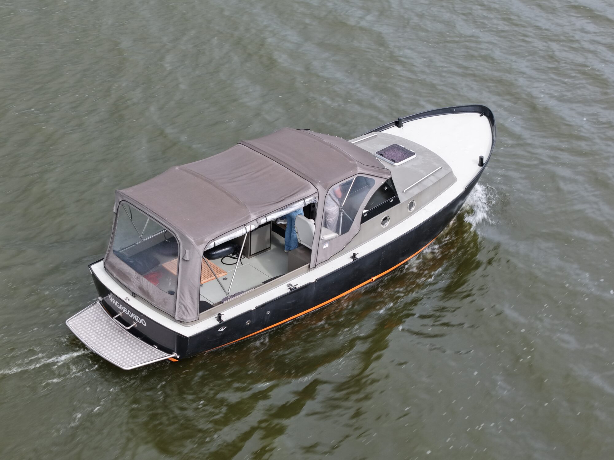 foto: 8 Matez Matez 8.20 OK Cabrio