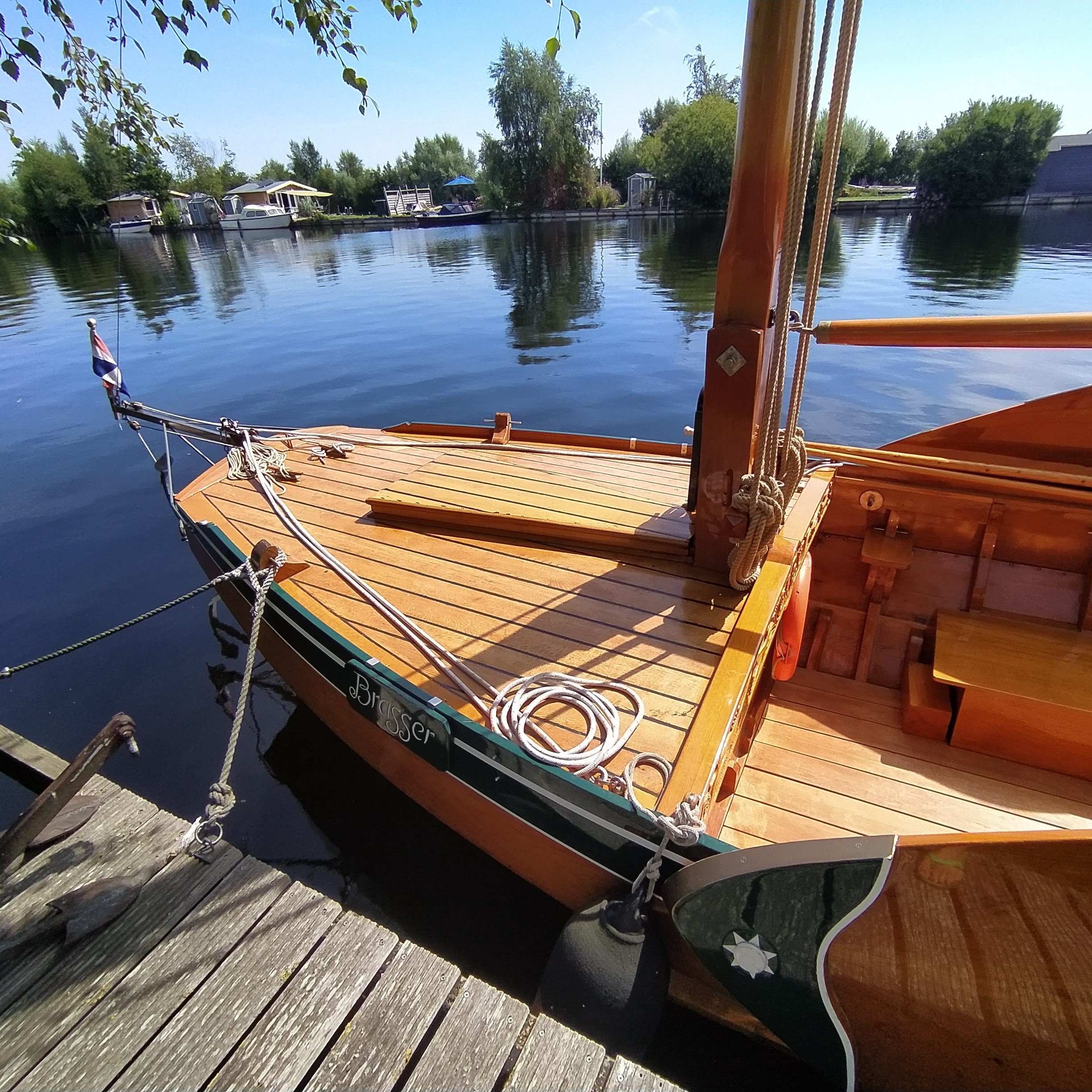 foto: 6 Van Der Meulen Schouw 700