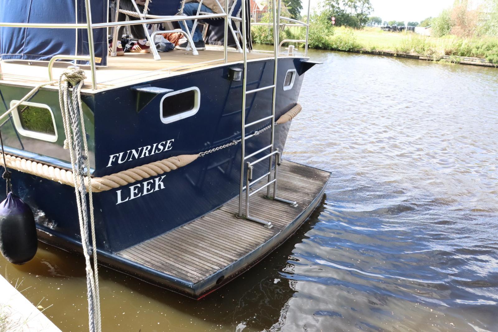 foto: 12 Ankertrawler 1140 AK