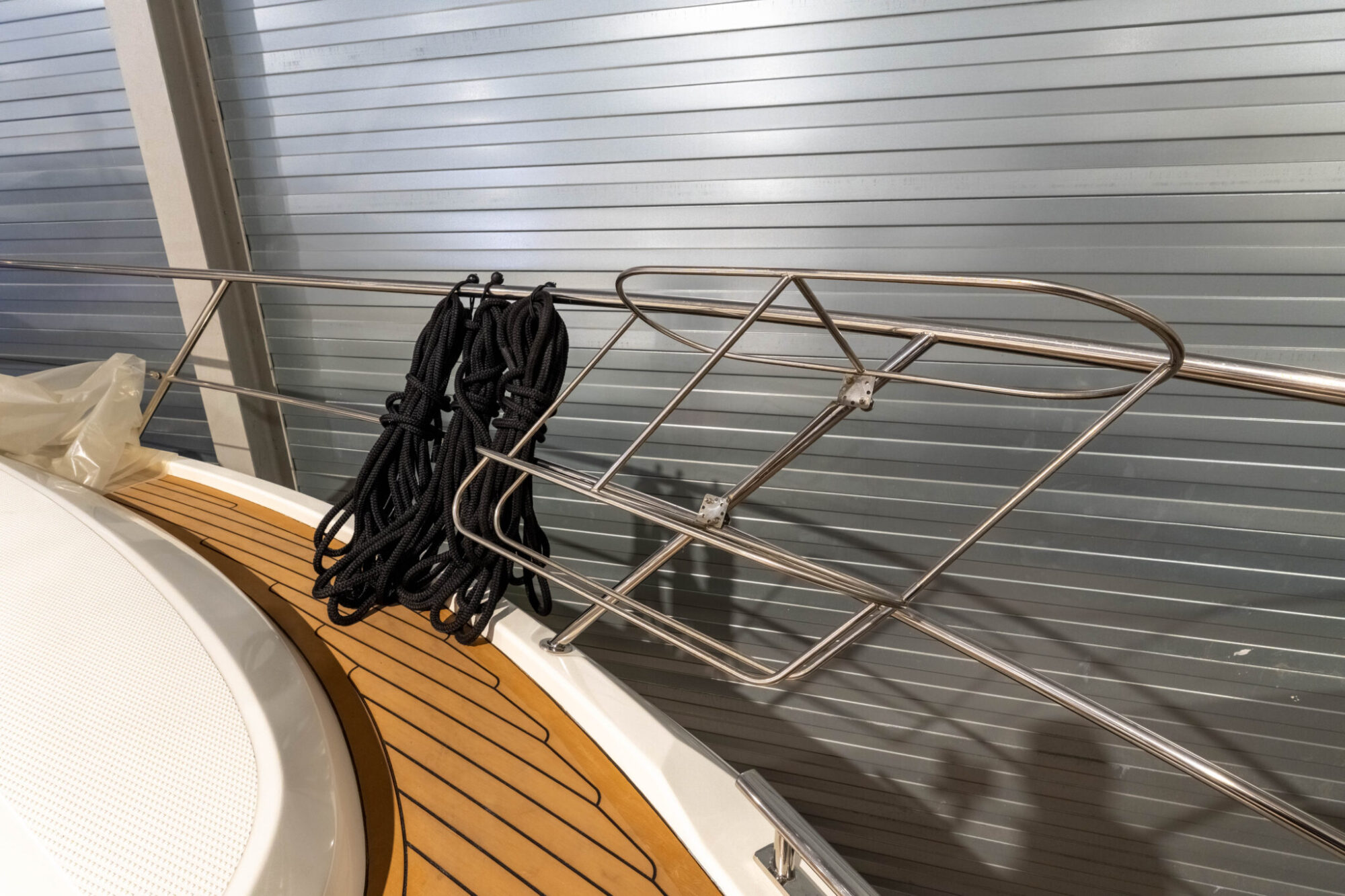 foto: 9 Bavaria Bavaria 32 Sport