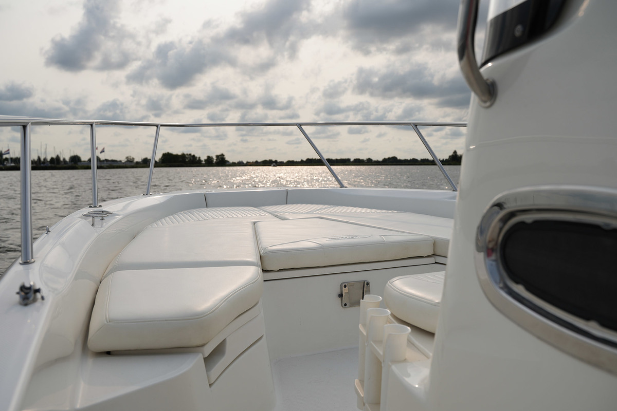 foto: 10 Boston Whaler 230 Dauntless