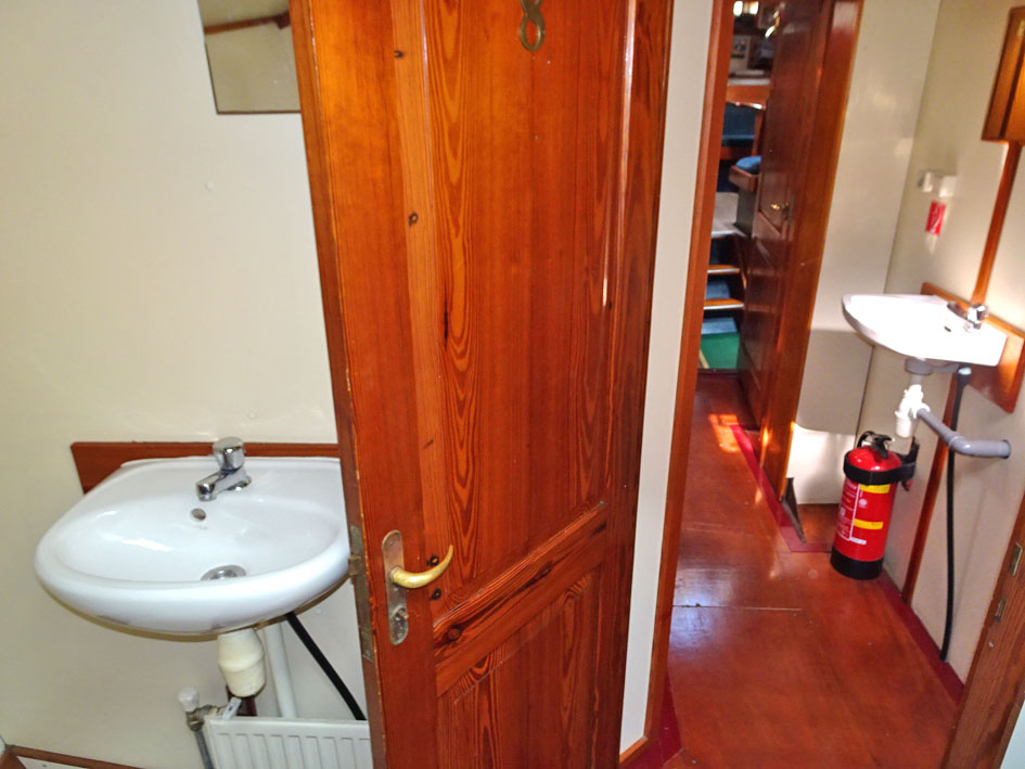 foto: 25 Charterklipper 20 nachtgasten