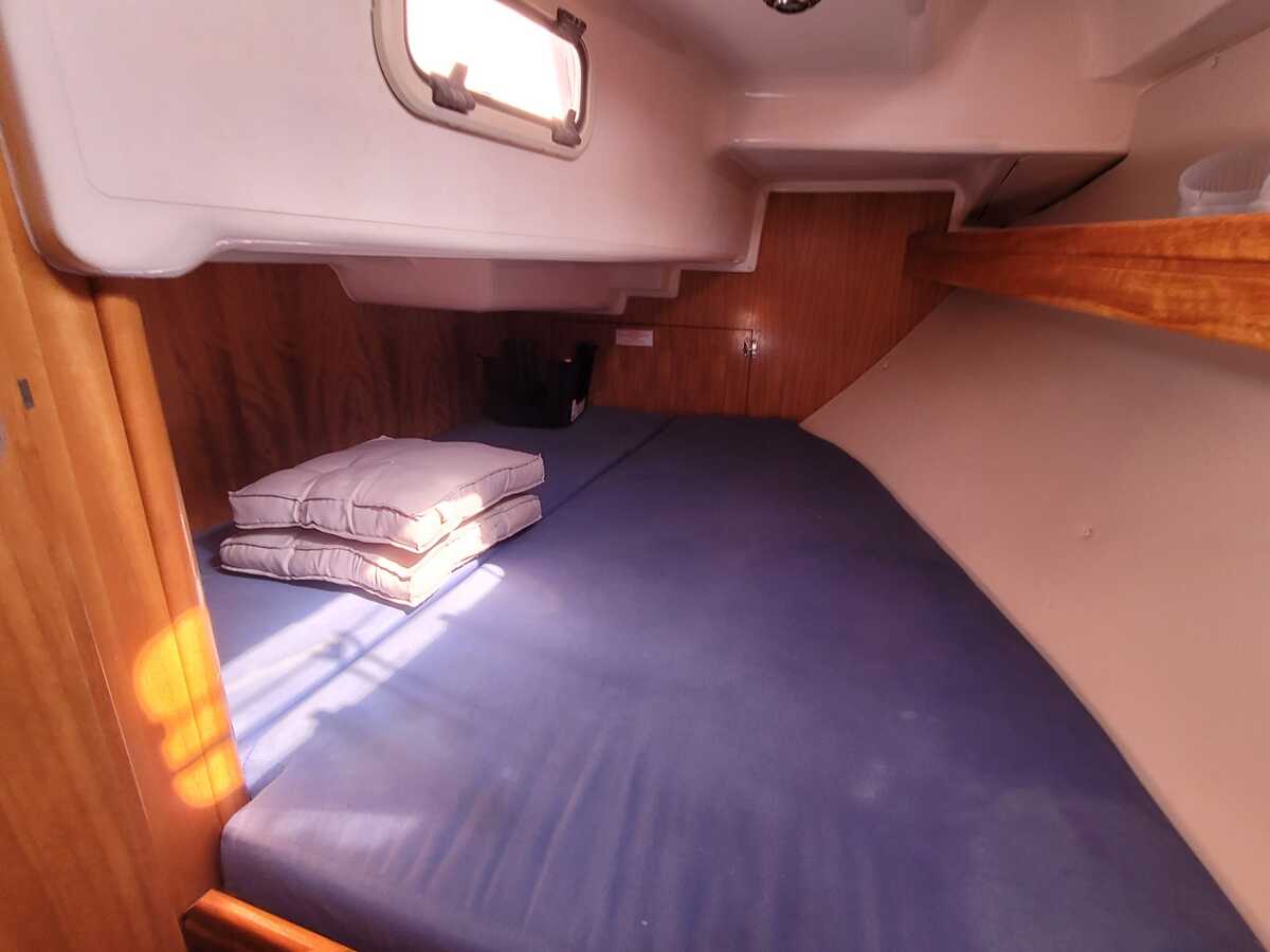 foto: 12 Bavaria 30 Cruiser