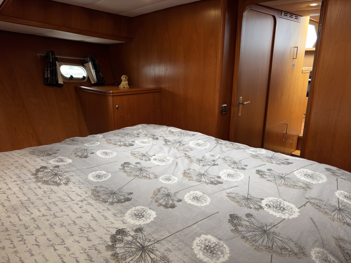 foto: 11 Valk Continental 1700 Cabrio