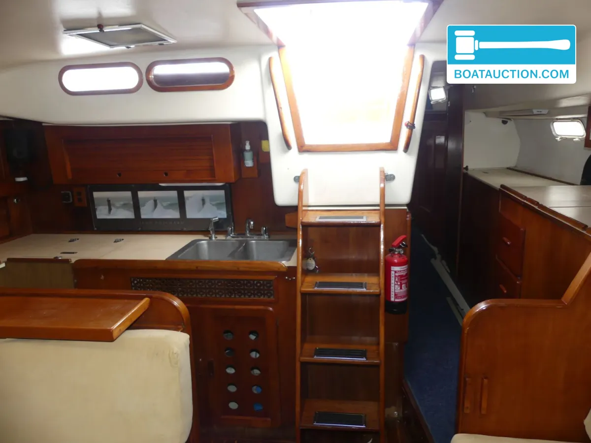 foto: 15 Morgan Out Island 41