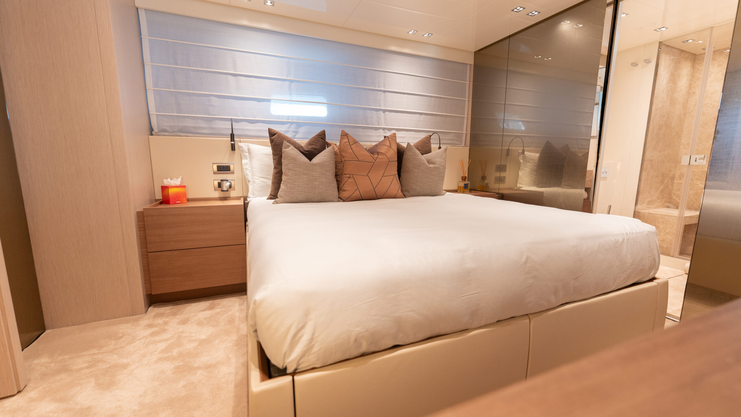 foto: 27 Sanlorenzo SX88