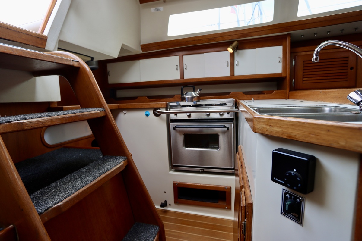 foto: 12 Catalina 36