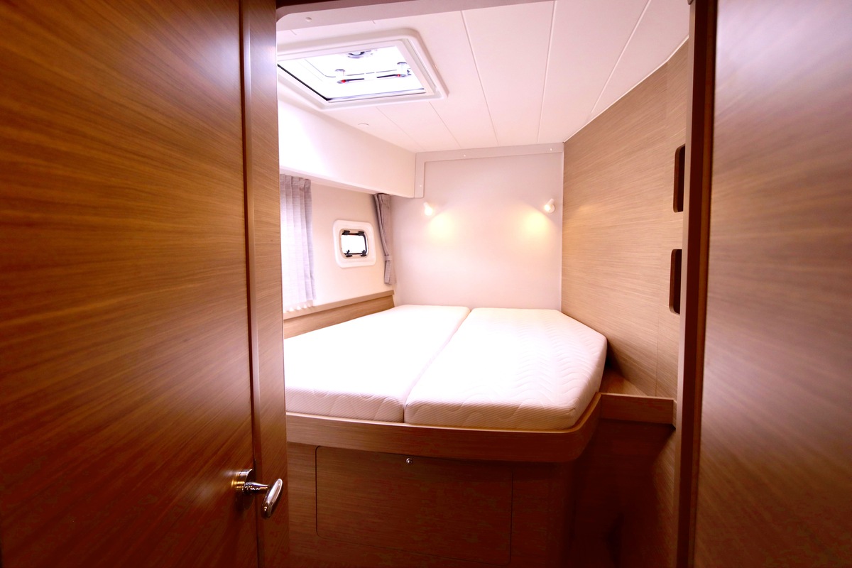 foto: 44 Lagoon 42 Full specs