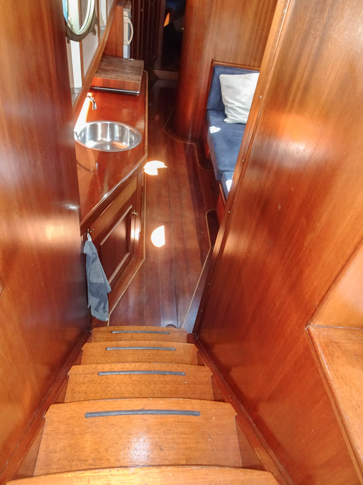 foto: 16 Kotter Varend Woonschip 14.95