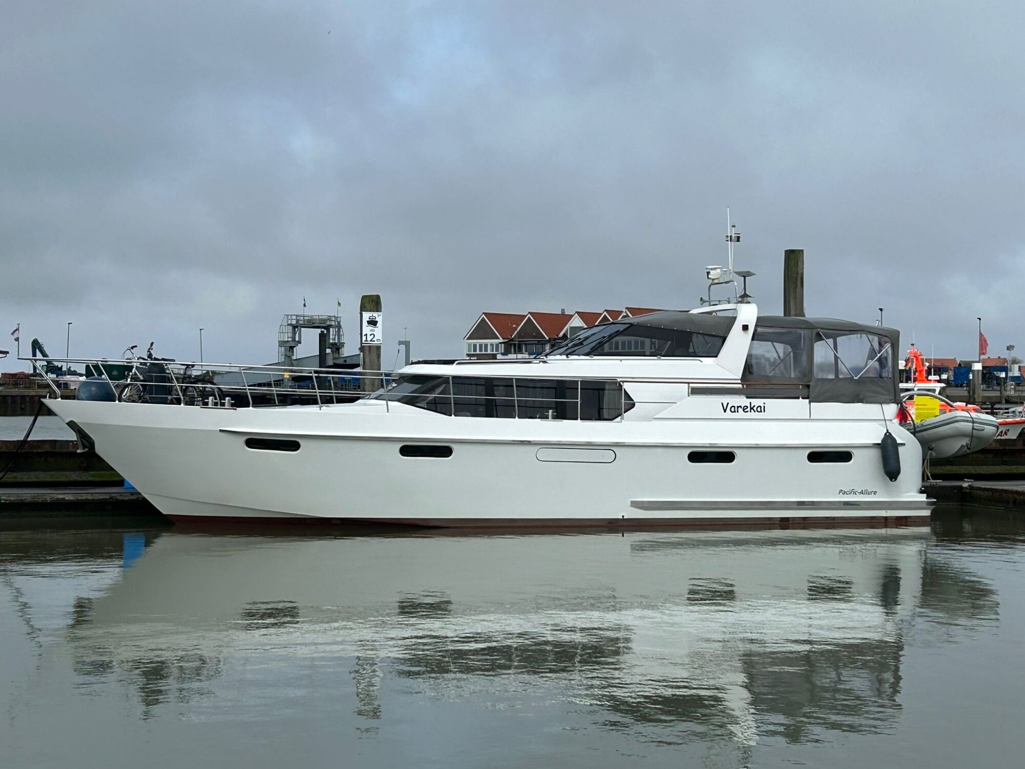 Van den Hoven Van den Hoven Allure 155 Cabrio