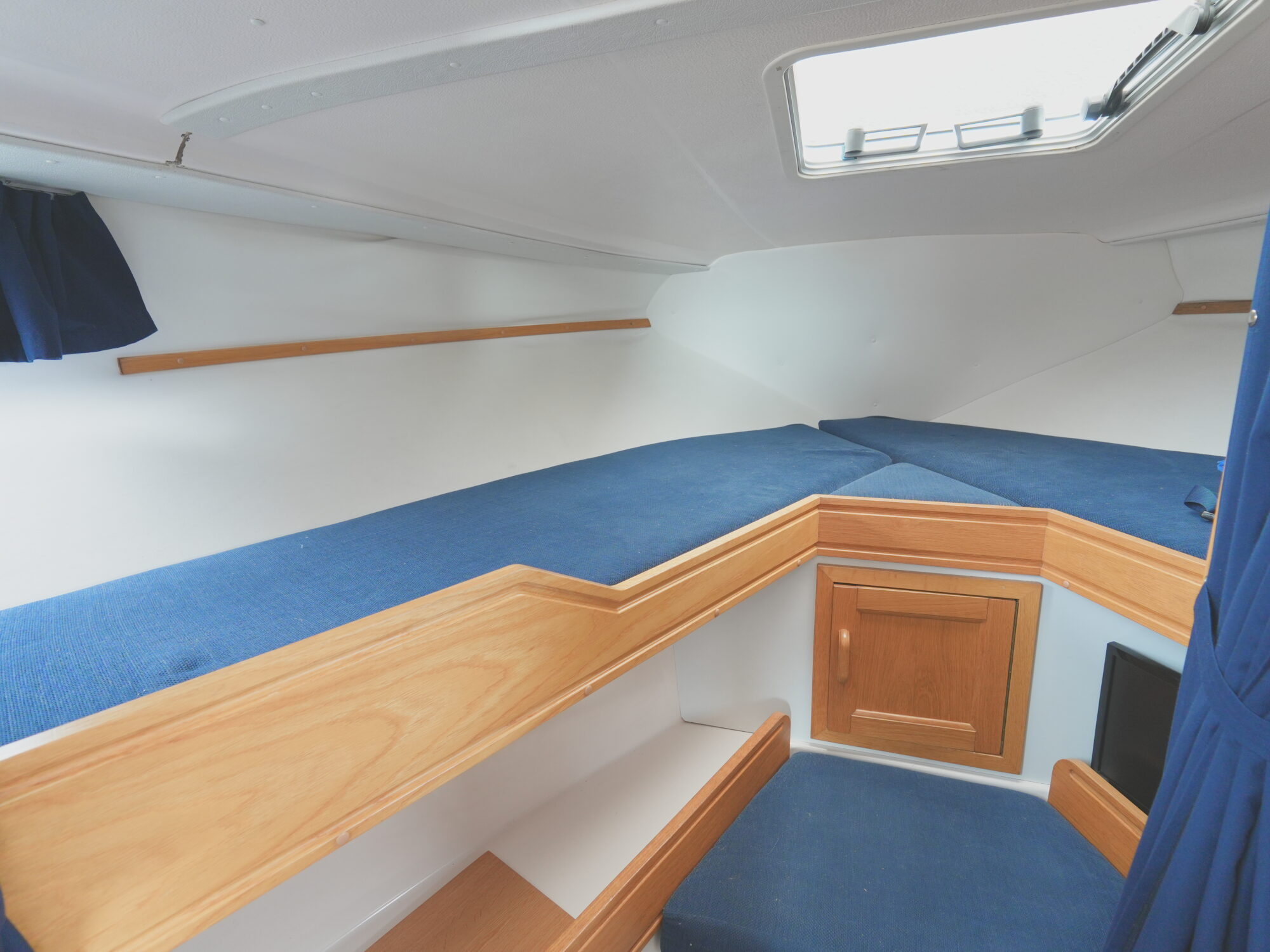foto: 22 NB Marine NB Marine 8700