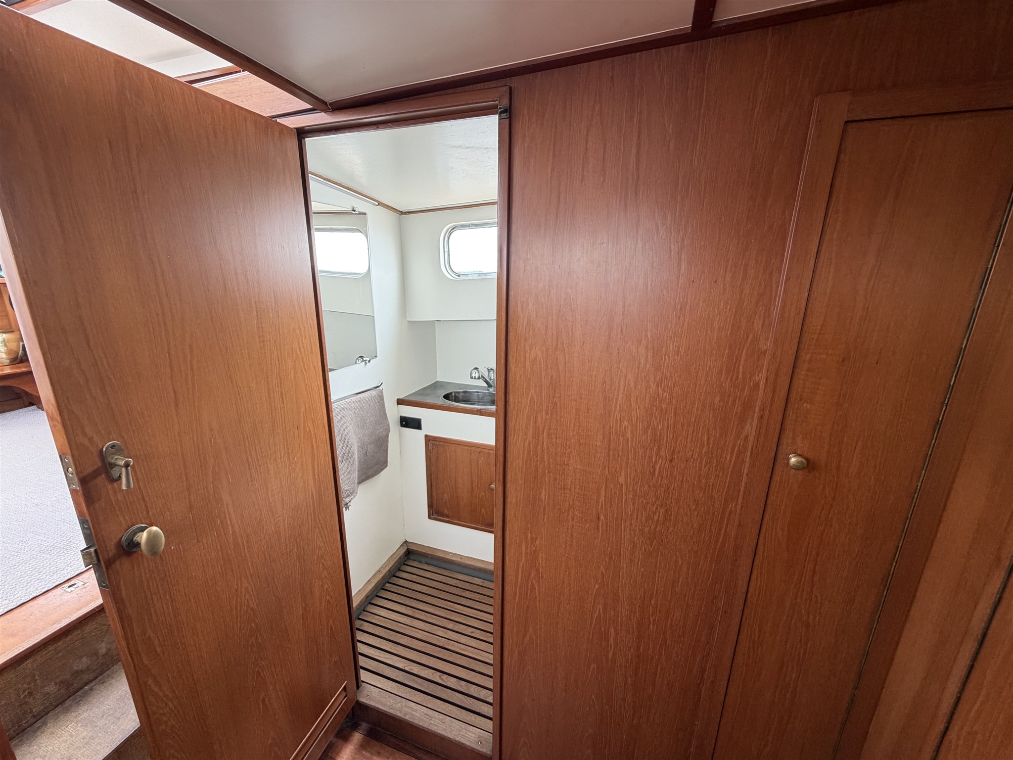 foto: 22 Klaassen vlet 1340