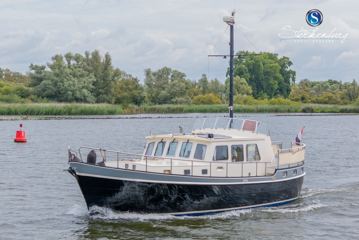 De Ruiter Kotter 1400