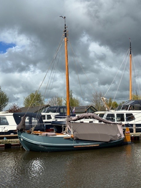 foto: 6 Vollenhovens Bol Visserman 8.10