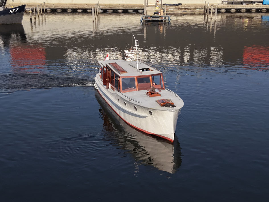 foto: 28 Bakdeksalonkruiser 11.20