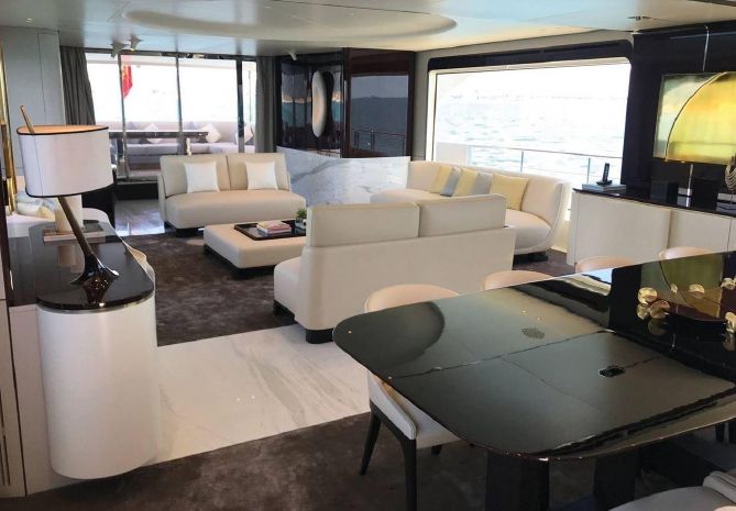 foto: 15 Azimut Grande 35 M 