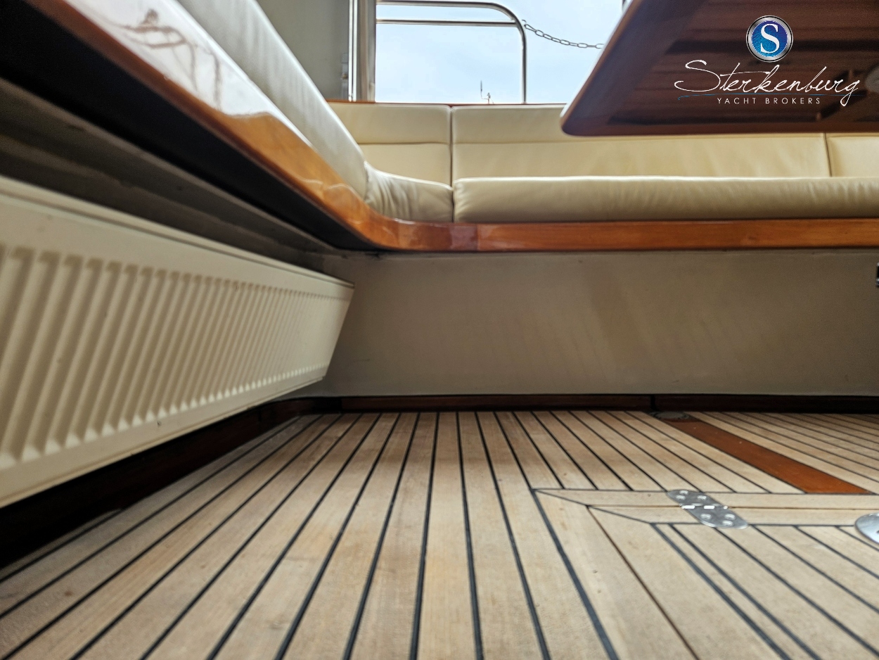 foto: 10 Kokkruiser 12,50
