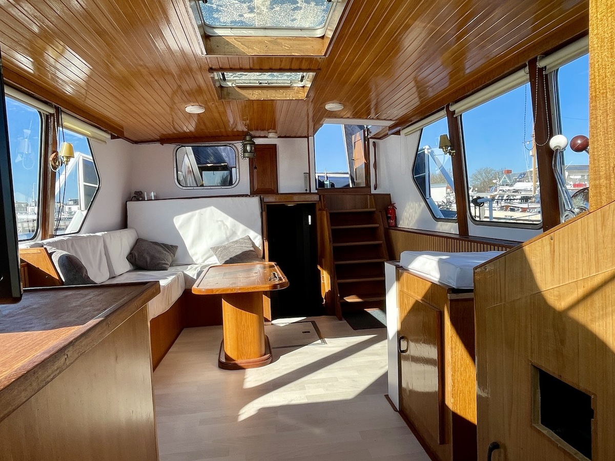 foto: 15 Alm kruiser 1350