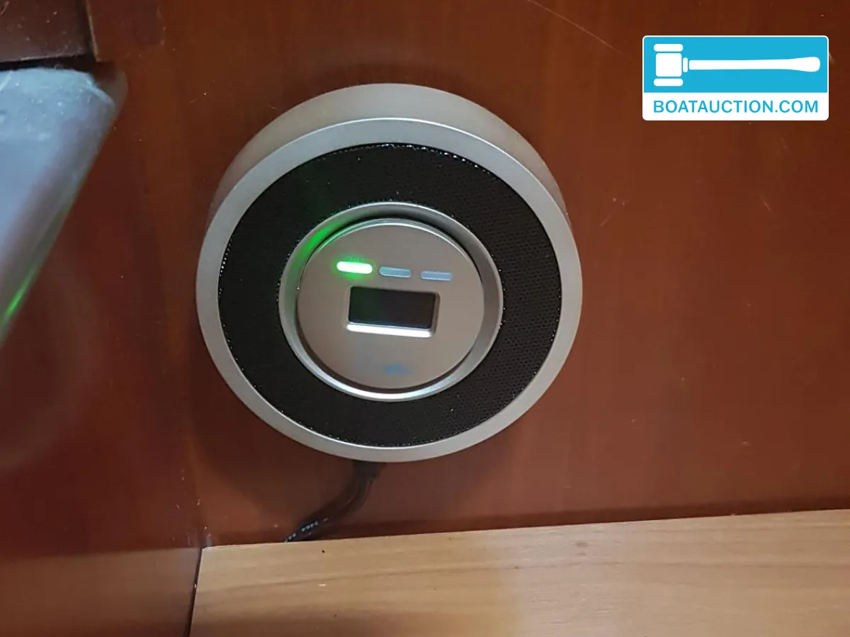 foto: 15 Beneteau Oceanis 473 Clipper