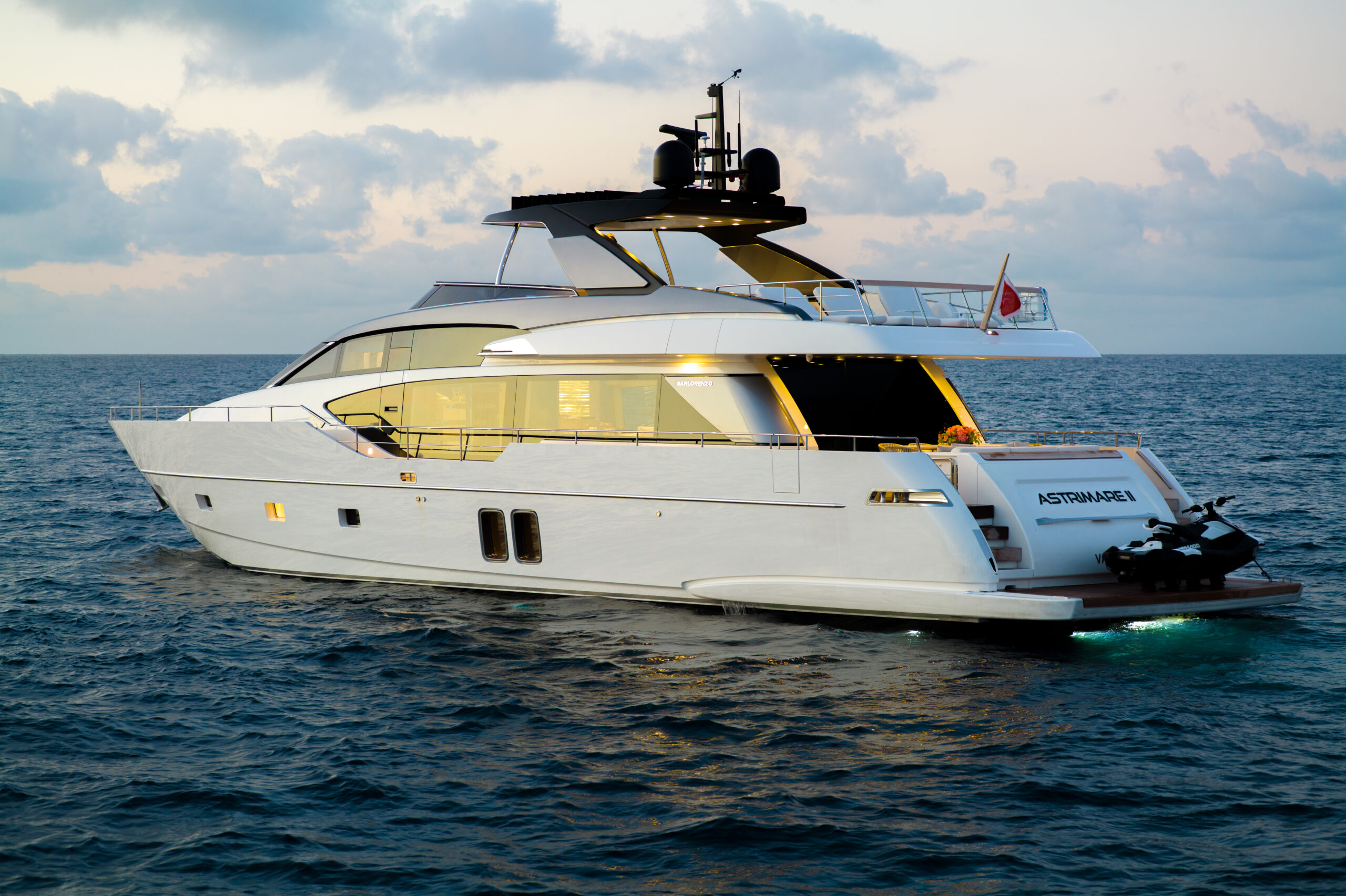 foto: 14 Sanlorenzo SL86