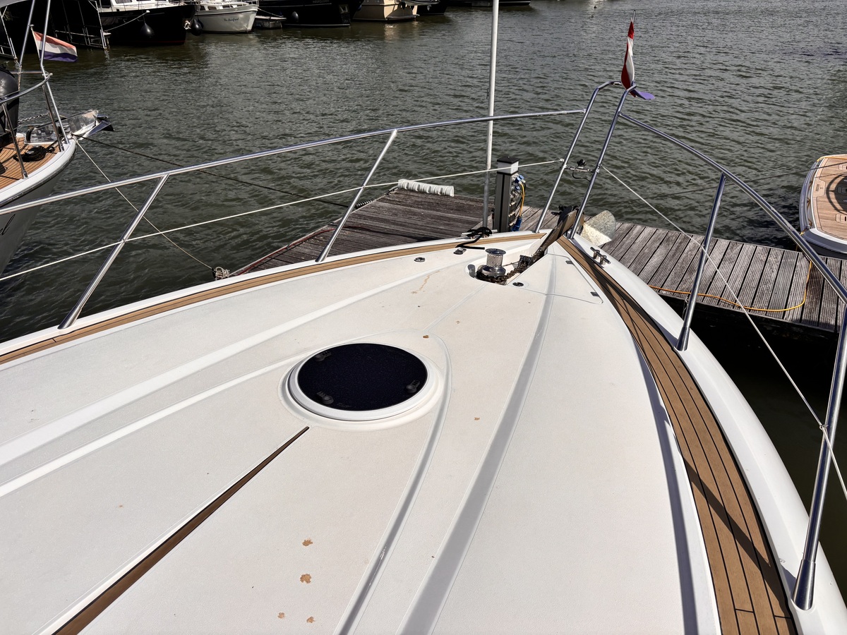 foto: 10 Sunseeker 55