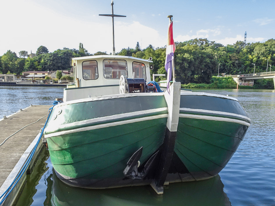 foto: 15 Motortjalk 16.00