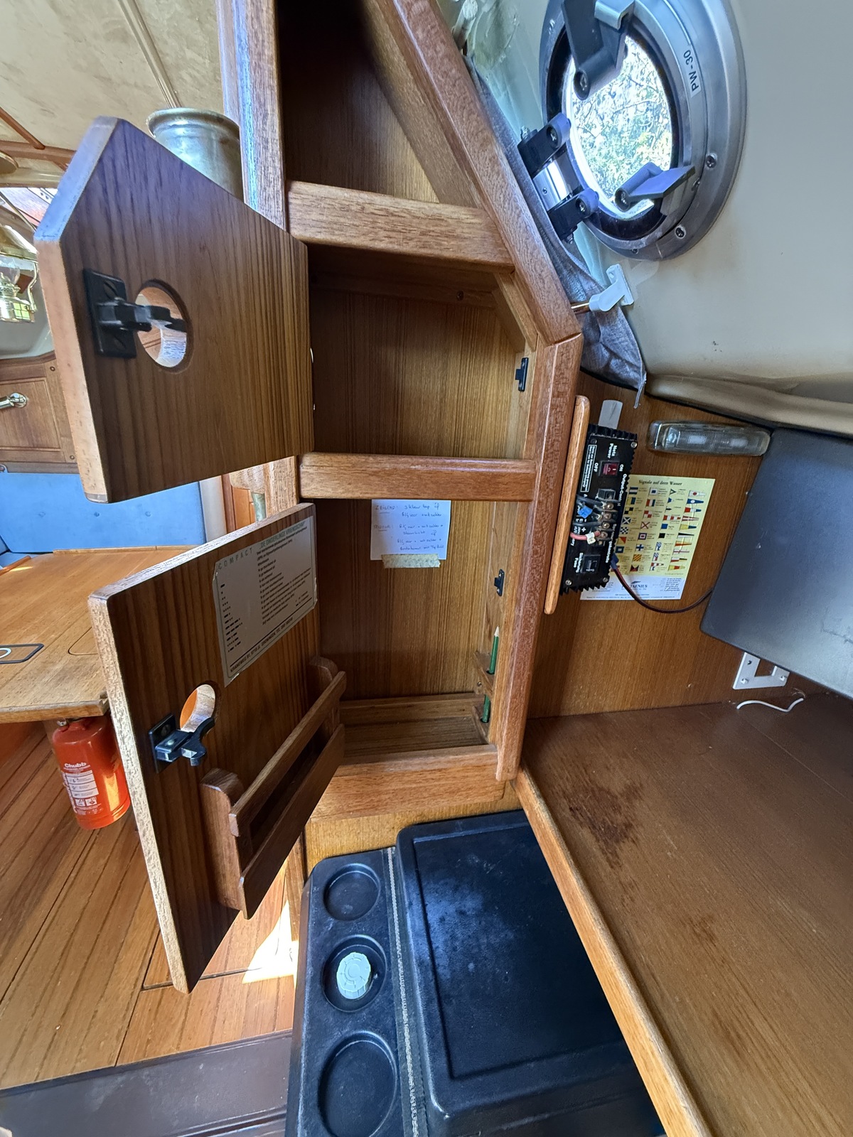 foto: 18 Dehler Optima 101