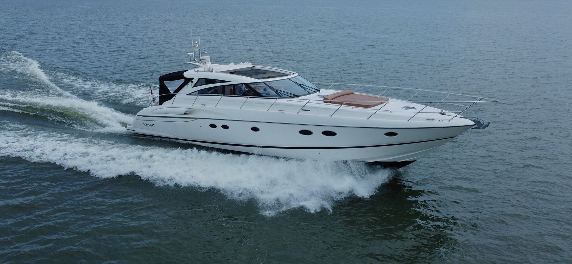 foto: 11 Princess  V58 HT