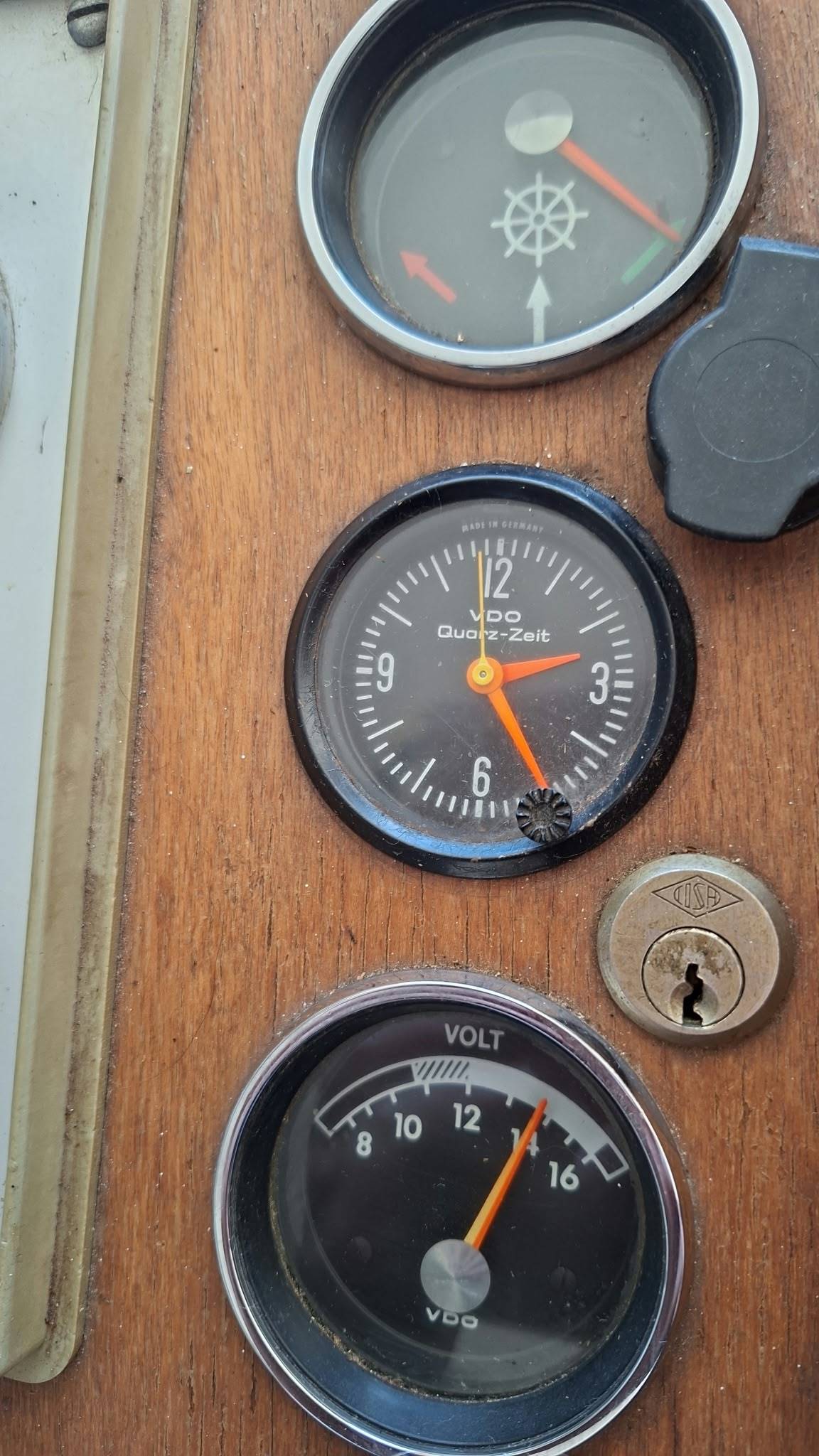foto: 9 Doerak 7.80 AK