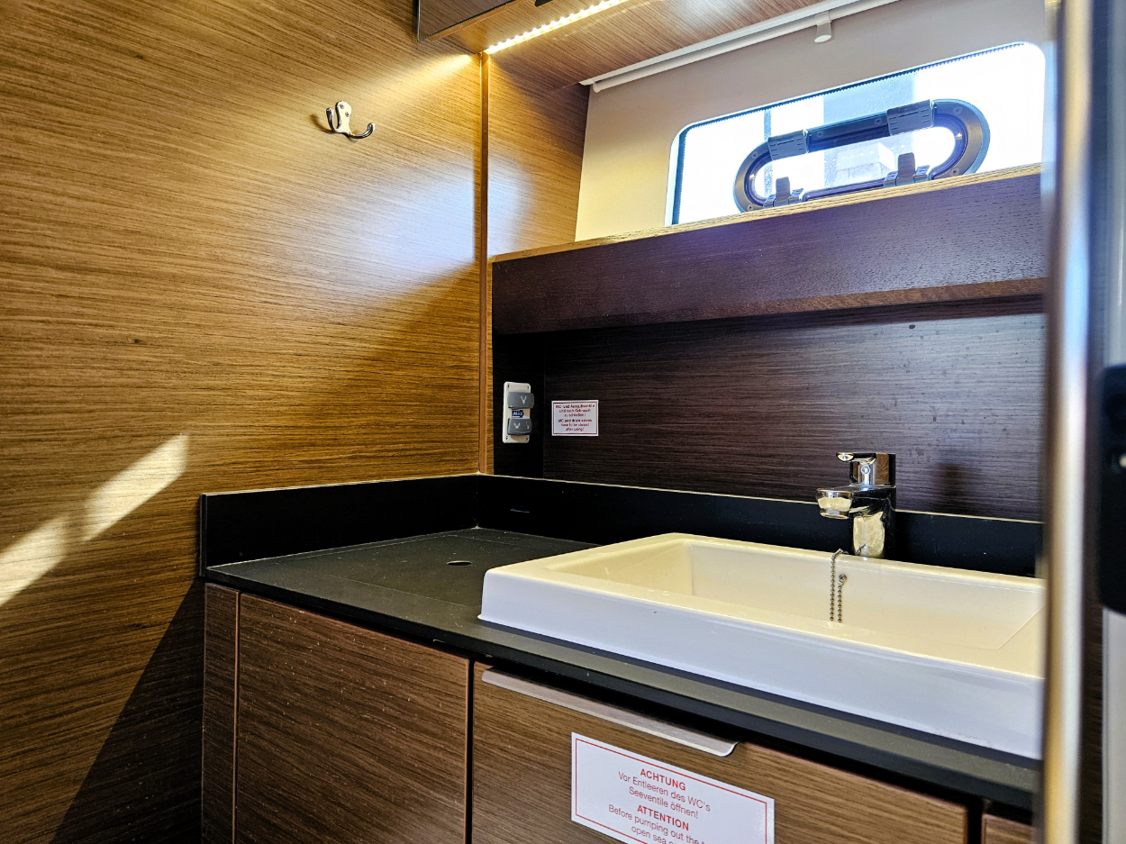 foto: 29 Bavaria S 40 HT