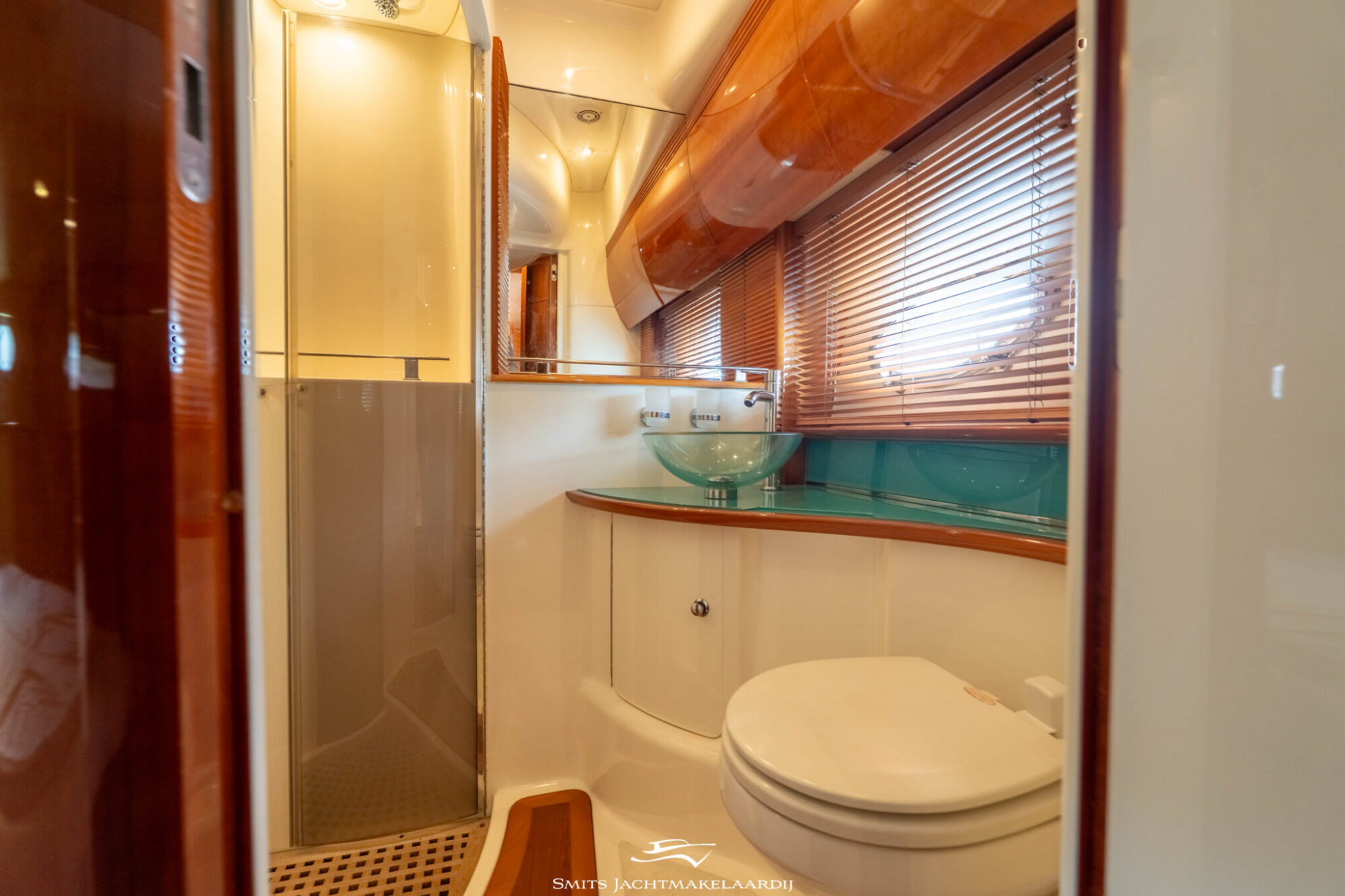 foto: 49 Azimut Azimut Gobbi Atlantis 47