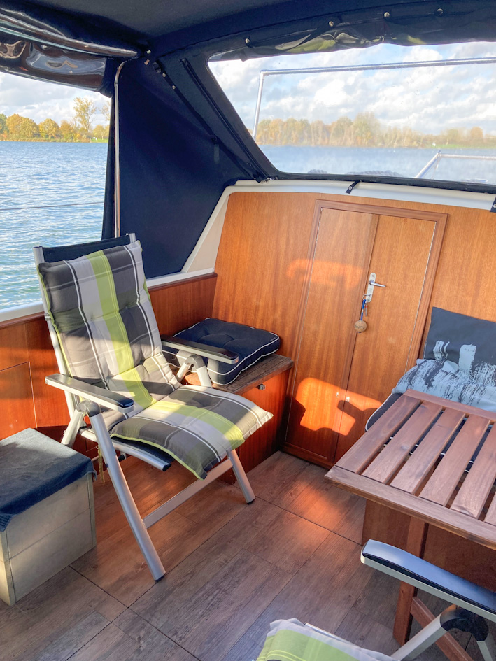 foto: 9 Mitchell Sea Angler 31 AK