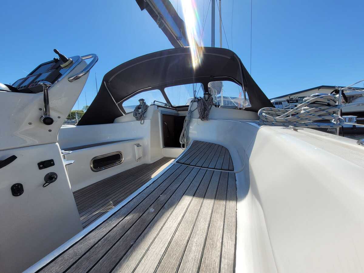 foto: 12 Bavaria 40-3