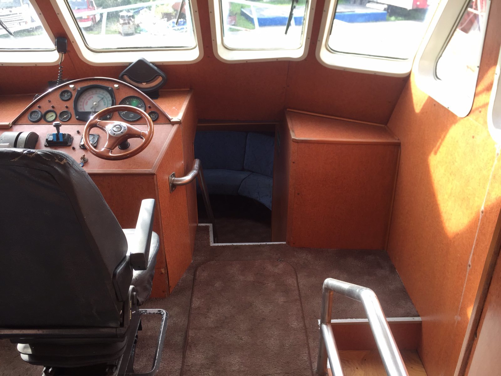 foto: 10 Neringa Passagiersschip