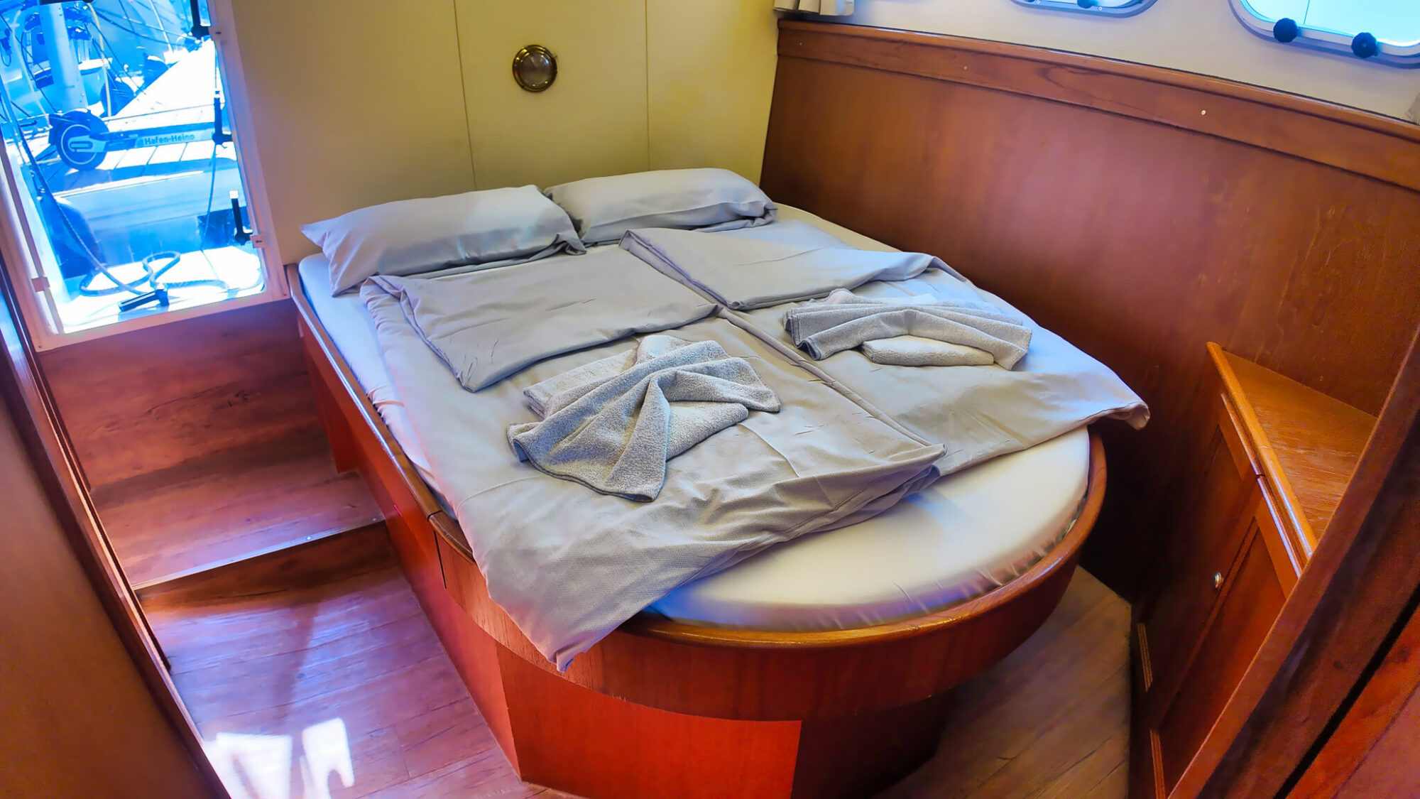 foto: 26 Pedro Pedro Skiron 35 AK Cabrio