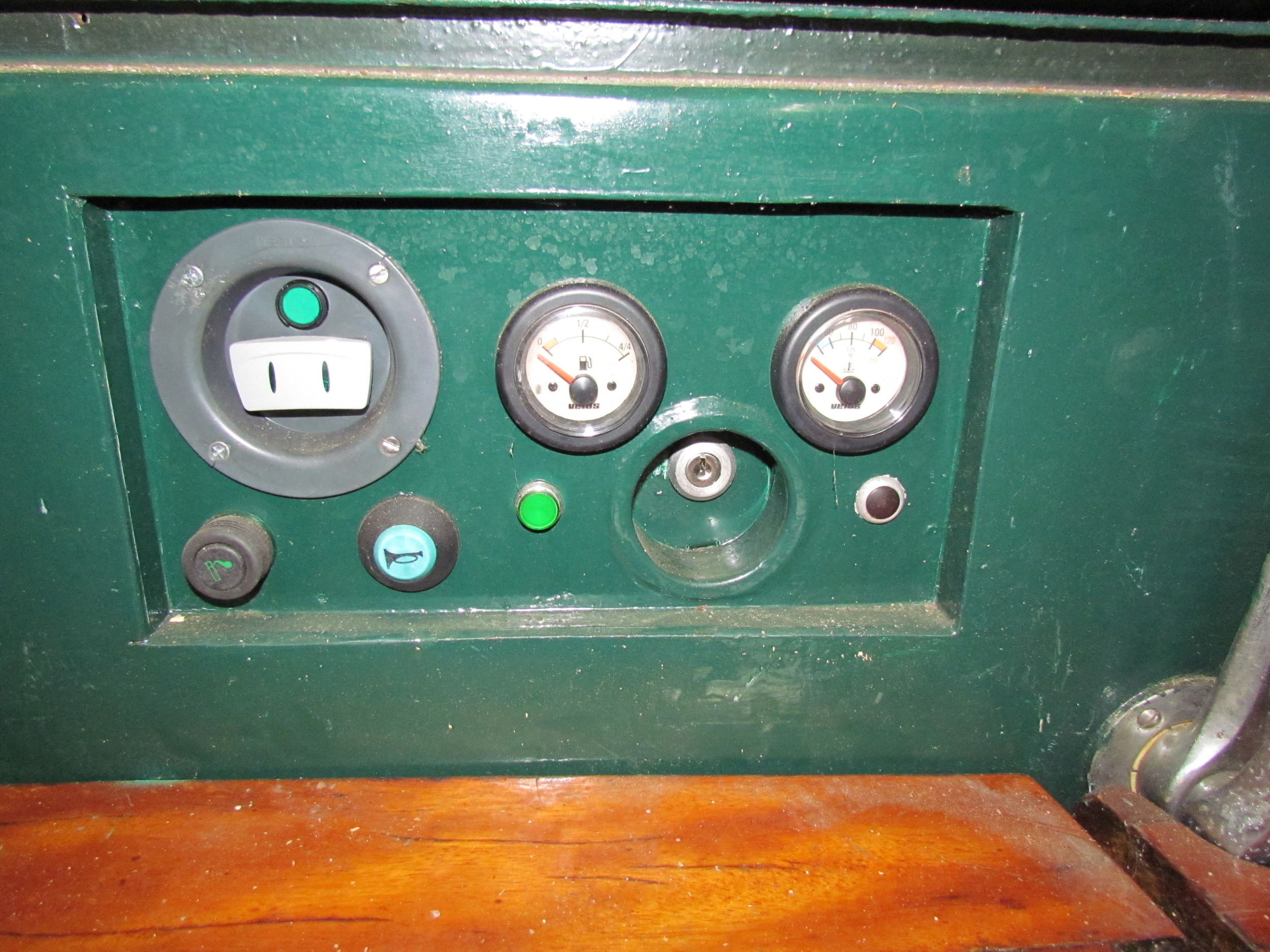 foto: 17 Enkhuizer Bol 7.35