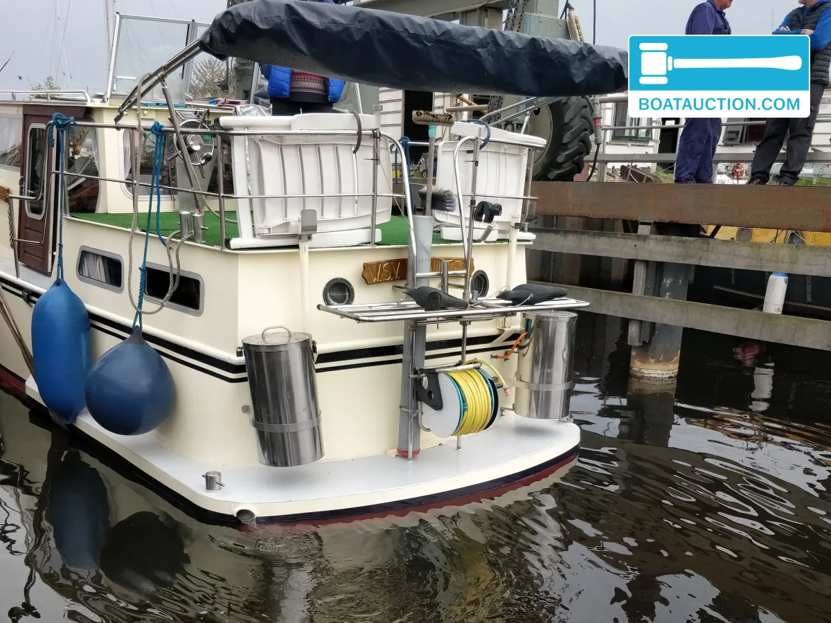 foto: 10 Merwede kruiser 1000