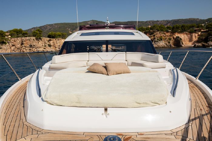 foto: 13 Princess S 66