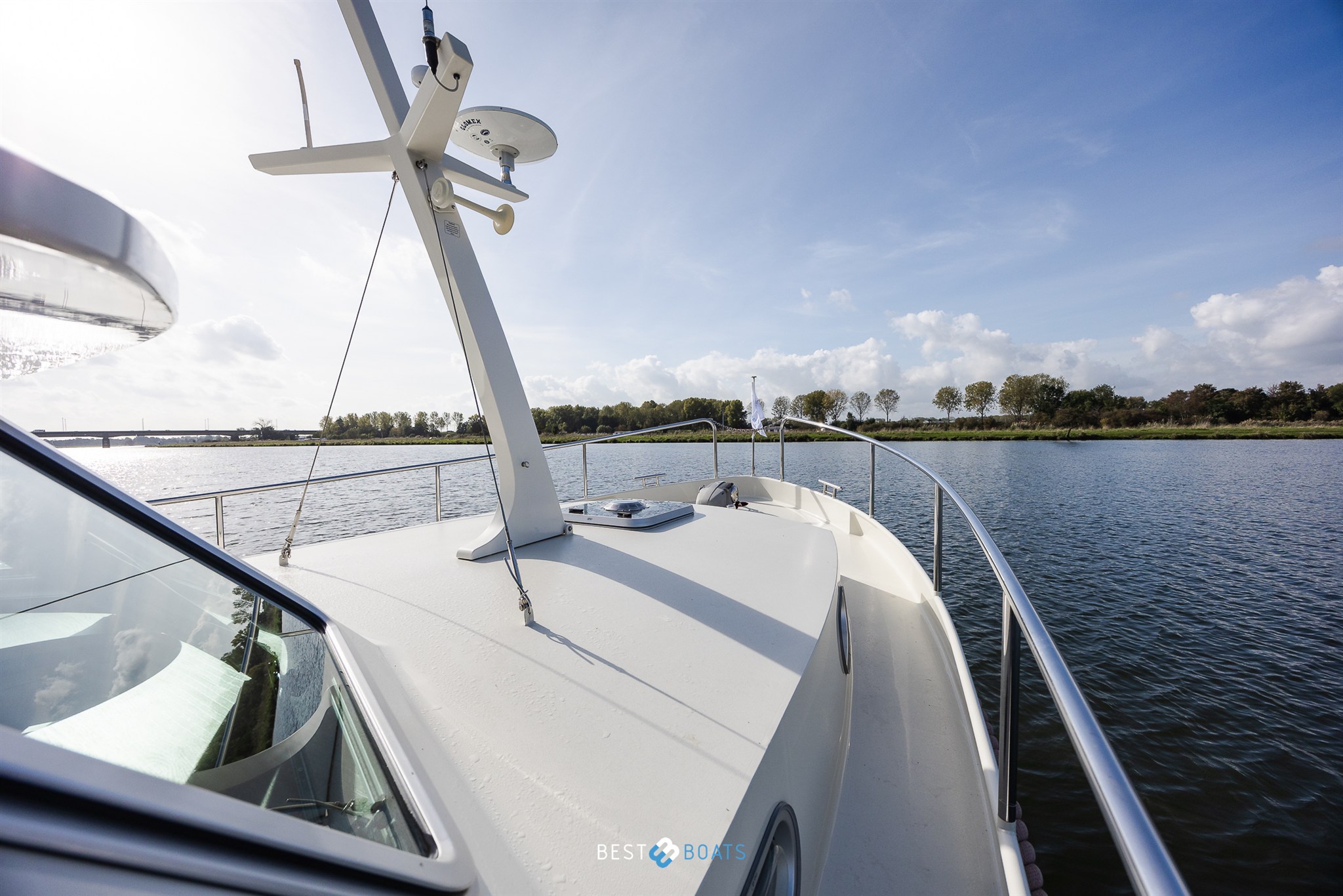 foto: 18 Linssen Grand Sturdy 35.0 AC