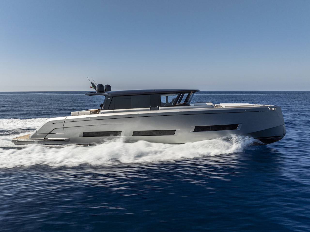 foto: 35 Pardo Yachts Gt 75 - New