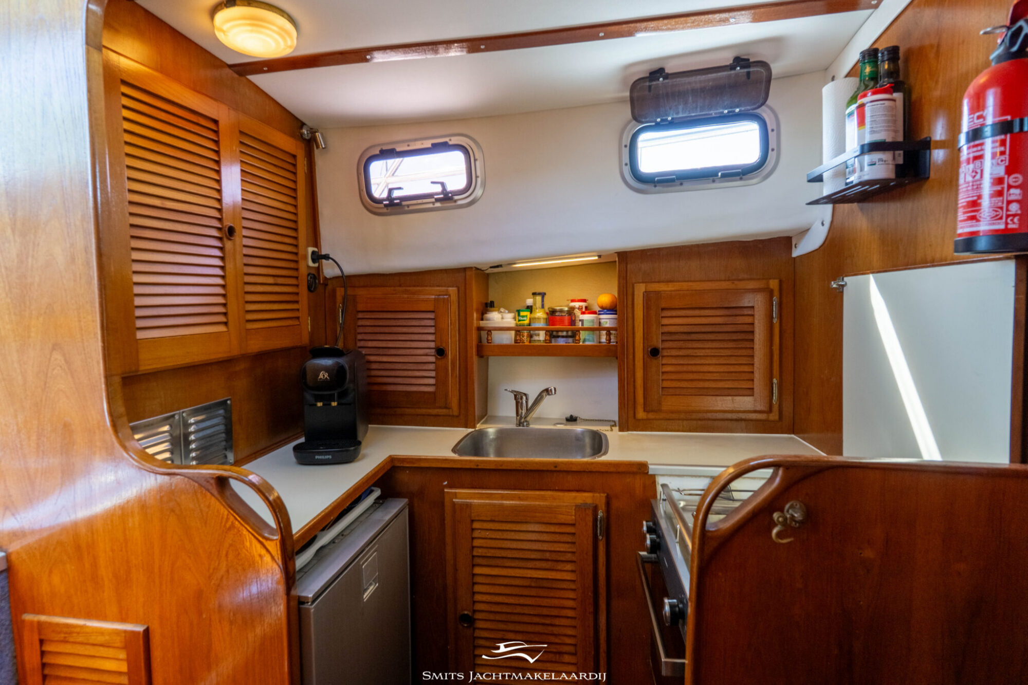 foto: 28 Channel Island Channel Island 32 OK