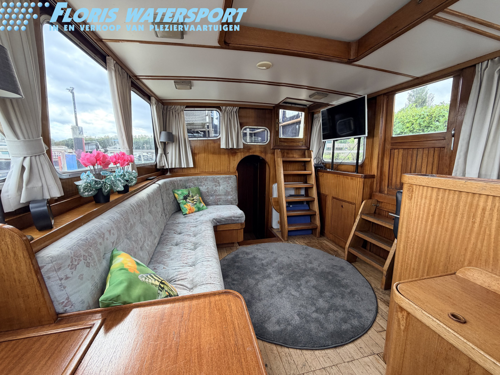 foto: 5 IJlstervlet 1050 GSAK