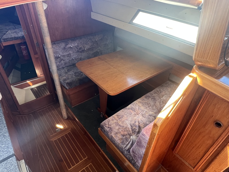 foto: 14 Fjord 33 MS