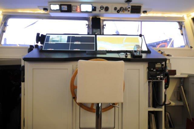 foto: 43 Motorschip 25.00