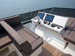 foto: 12 Prestige 680 Fly