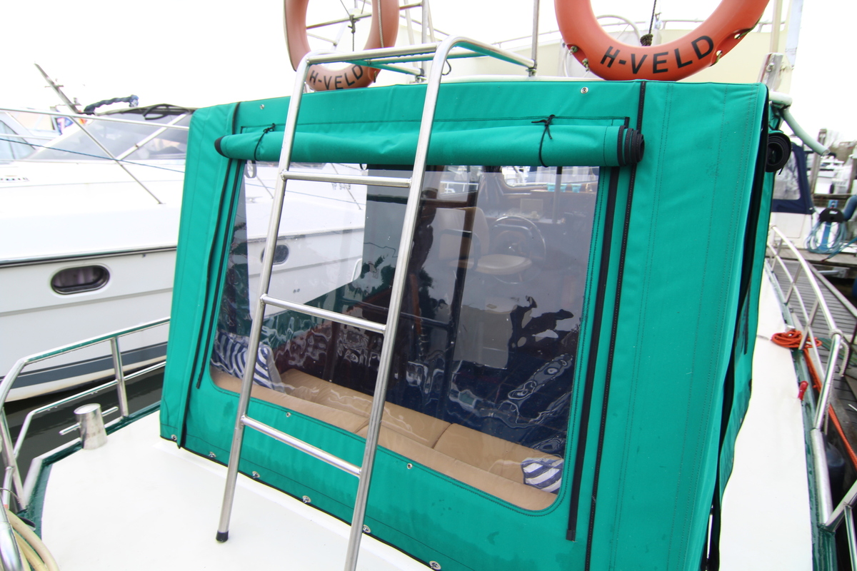 foto: 6 Blokland Kruiser 1050
